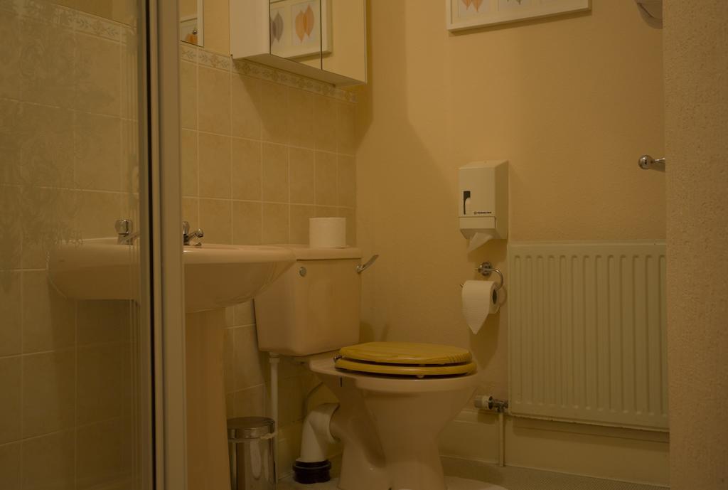 Villa Marina Scarborough Ngoại thất bức ảnh