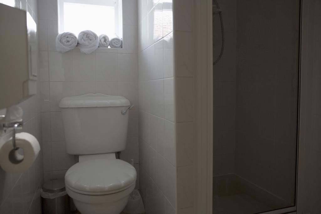 Villa Marina Scarborough Ngoại thất bức ảnh