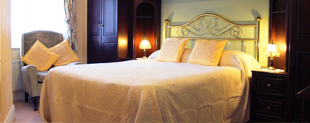 Villa Marina Scarborough Ngoại thất bức ảnh