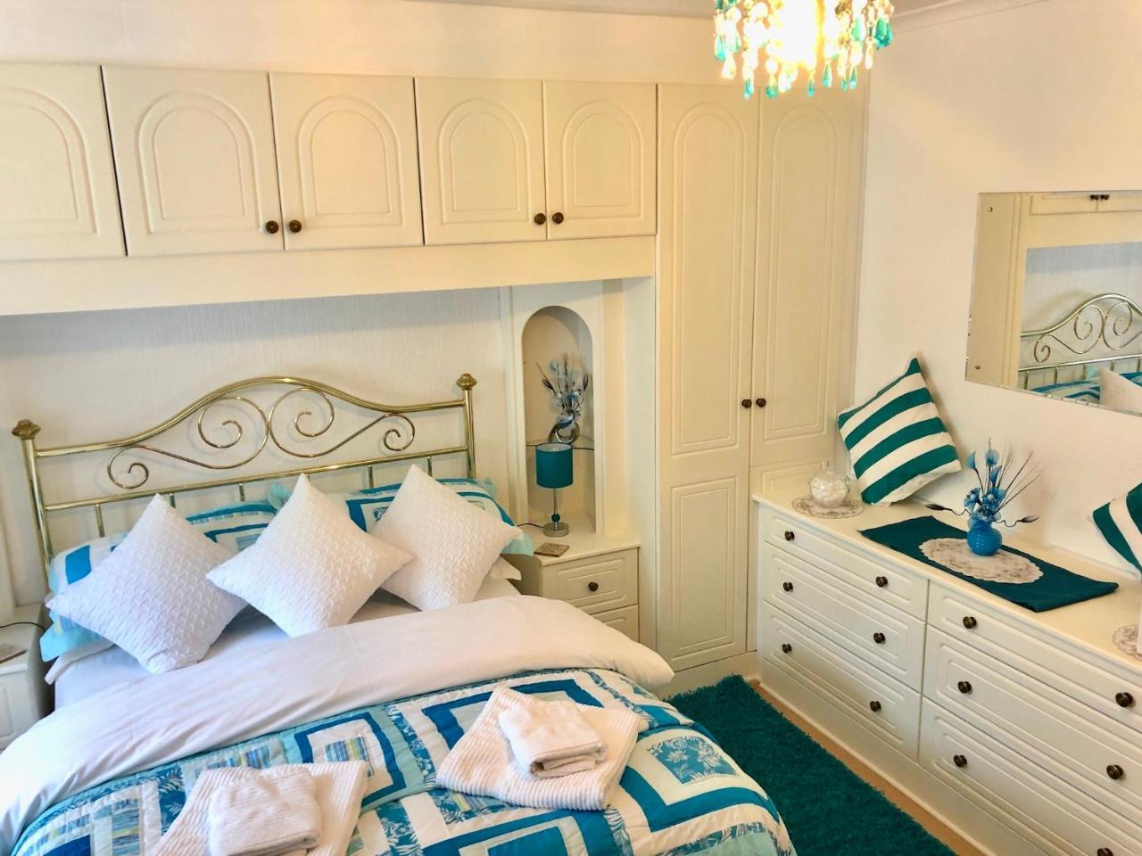 Villa Marina Scarborough Ngoại thất bức ảnh