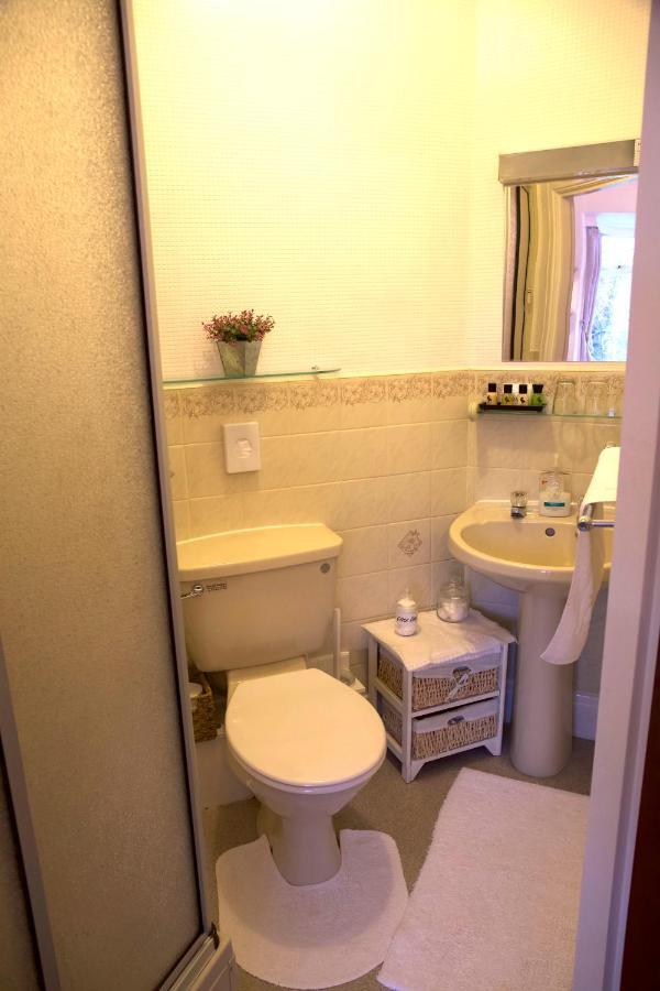 Villa Marina Scarborough Ngoại thất bức ảnh