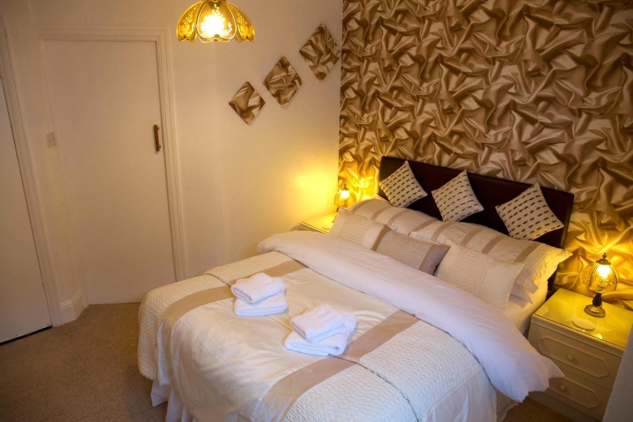 Villa Marina Scarborough Ngoại thất bức ảnh